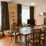 Alder Apartments