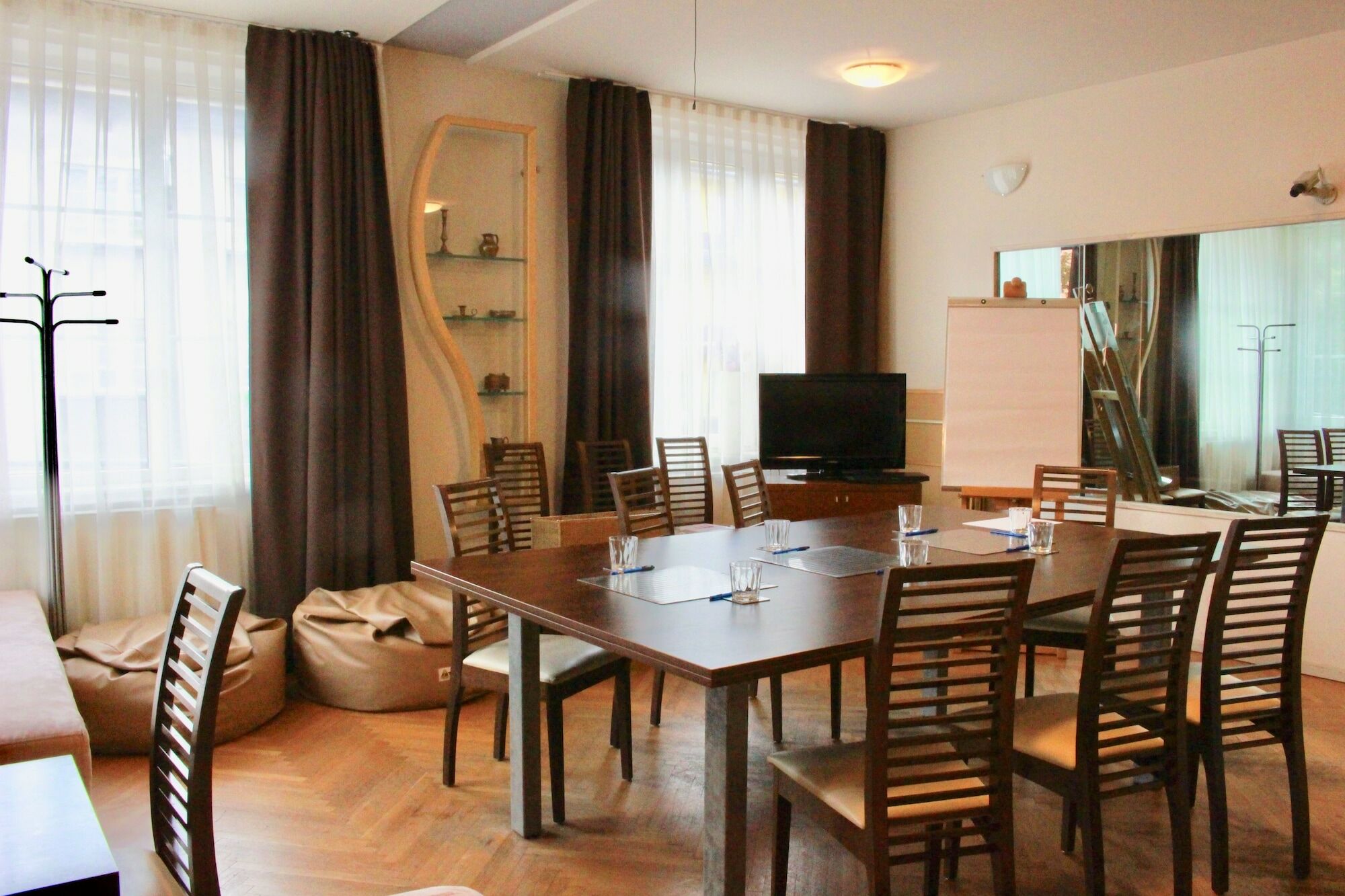Apartment Alder Krakau